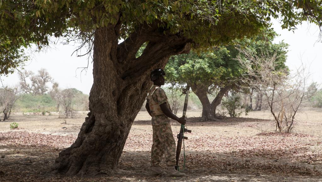 Exécution au Nigeria: les humanitaires sont devenus des cibles, déplore l'ONU