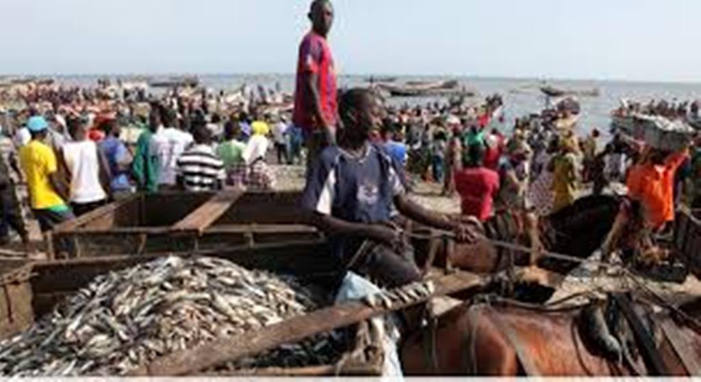 ​Insécurité en mer: les pêcheurs de Mbour et ceux de Fass Boye soldent leurs comptes