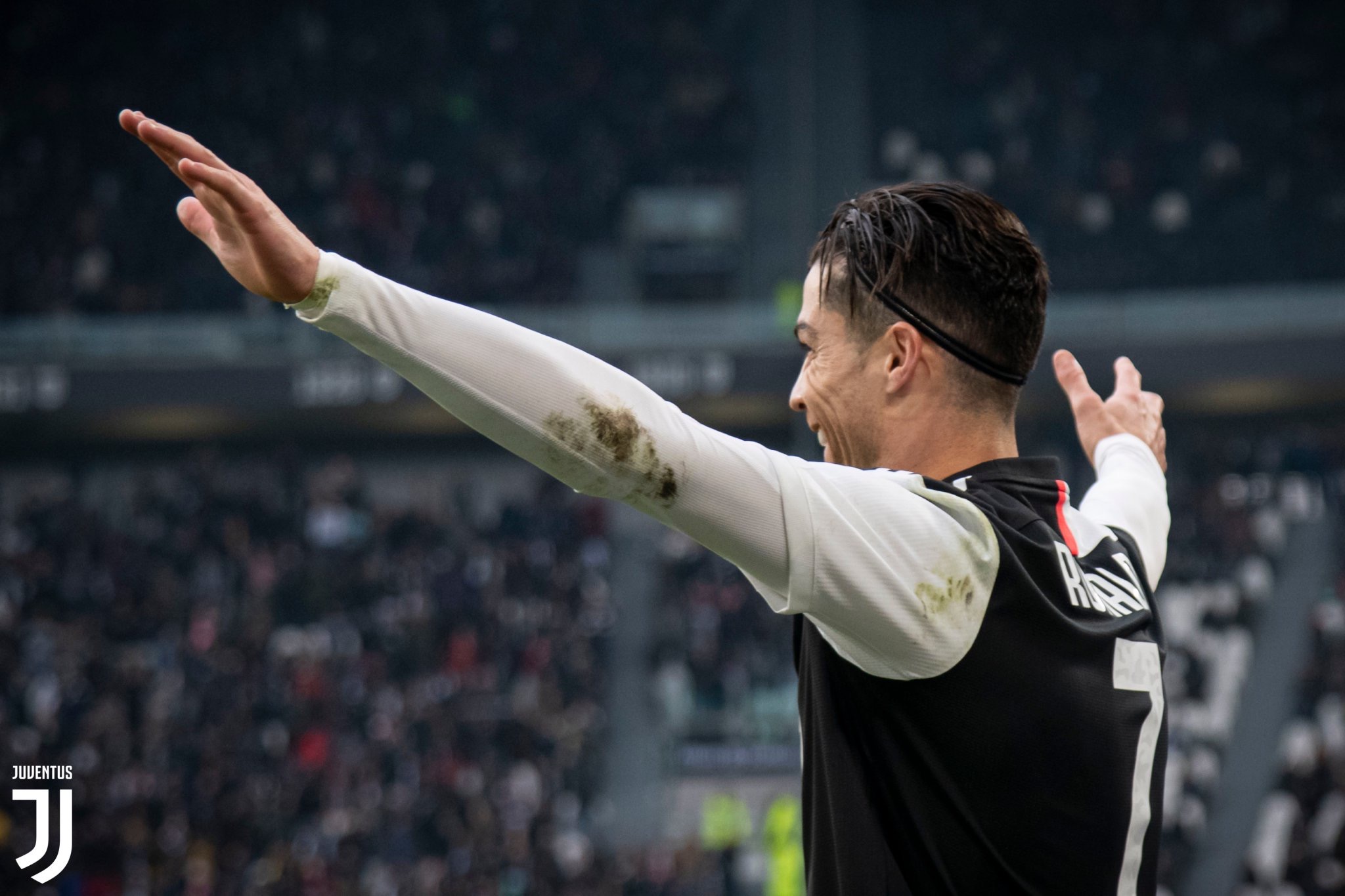 #SerieA - Le Juventus reprend la tête grâce au doublé de CR7