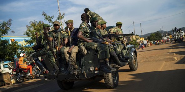 RDC : au moins 22 civils tués près de Beni dans une nouvelle attaque des ADF