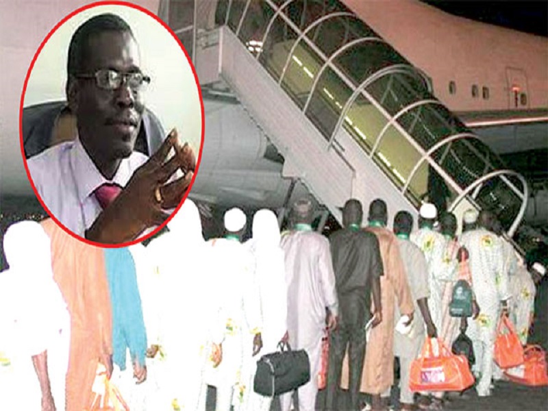 Surfacturations, fausses certifications de services à la Mecque 2016 : la délégation au pèlerinage épinglée