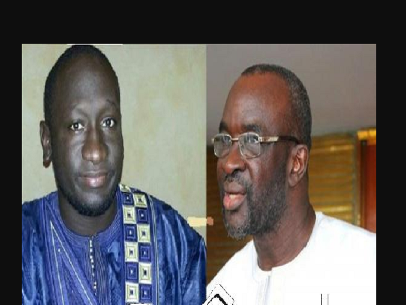 Incendie des domiciles de Moustapha Cissé Lô : l'affaire jugée ce mercredi devant la Chambre criminelle de Diourbel