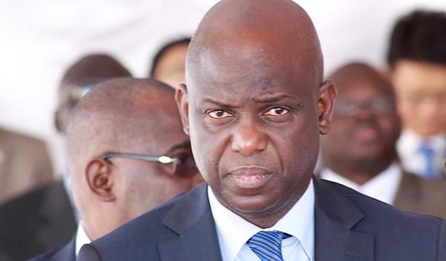 Succession Macky Sall: Mansour Faye, le pion bien lancé du camp de la Première dame