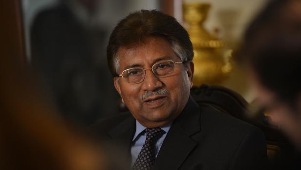 Pakistan : l'ancien président Pervez Musharraf condamné à mort