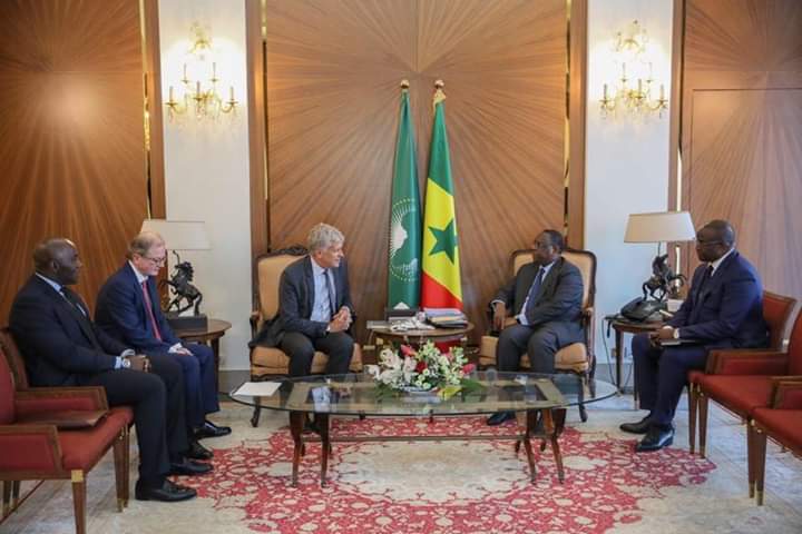 La Présidence annonce une possible baisse du prix de l'électricité en début 2020 