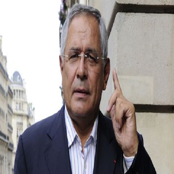 Succession et 3e mandat de Macky: Robert Bourgi qui "voit régulièrement Macky" s'exprime