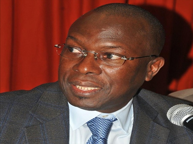 Souleymane Ndéné Ndiaye: « Wade a nommé la fille de Pape Malick Sy ministre sans la consulter »