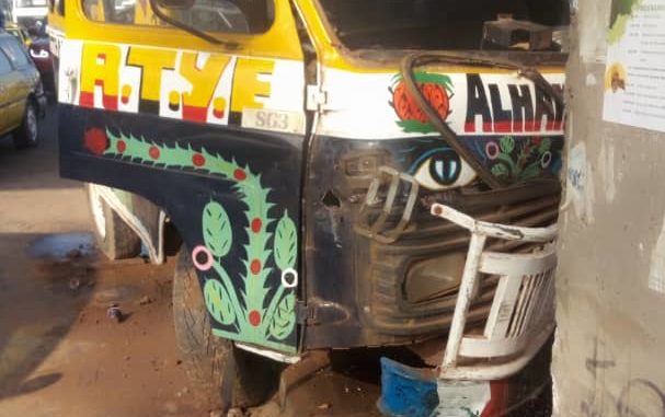 Un an de prison pour le chauffeur de "Car Rapide" dont l'apprenti mineur a tué 3 personnes à Thiaroye