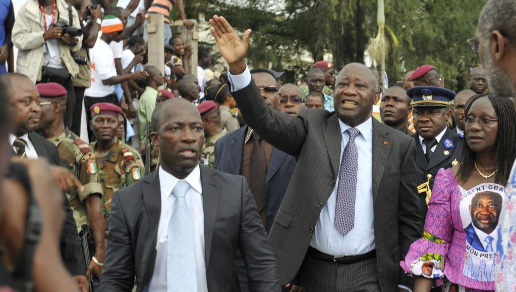Côte d'Ivoire: le procès de Charles Blé Goudé reporté sine die