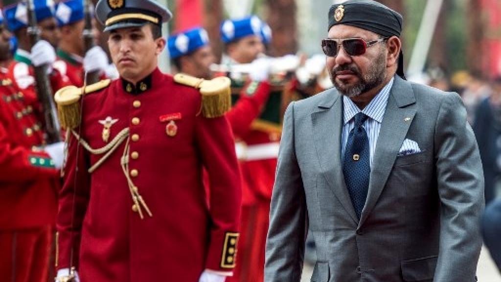 Le roi du Maroc appelle le nouveau président algérien à renouer le dialogue