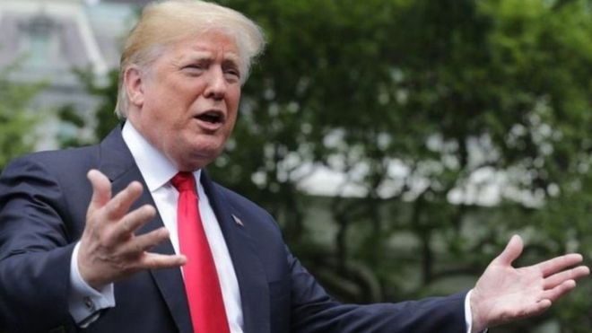 Destitution de Trump : la Chambre des représentants prête pour un vote historique