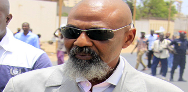 Pape Samba Mboup pose trois conditions à Karim pour se réconcilier avec Abdoulaye Wade