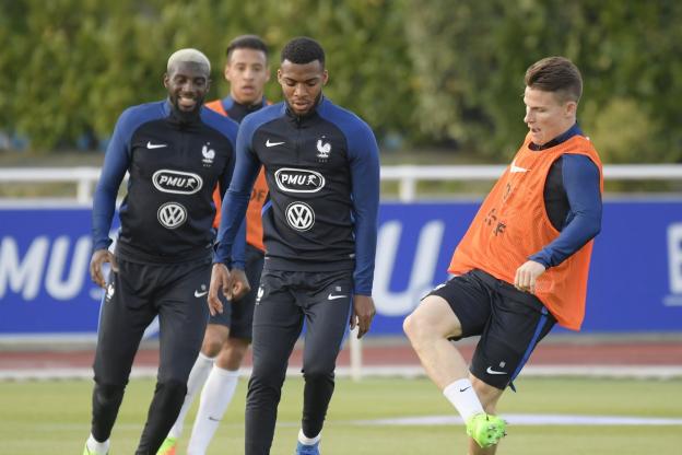 Mercato: l'OL va accélérer pour Kevin Gameiro (Valence) et insister pour Thomas Lemar (Atlético)