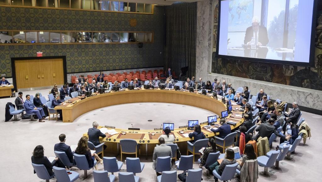 RDC: le renouvellement du mandat de la Monsuco devant le Conseil de sécurité
