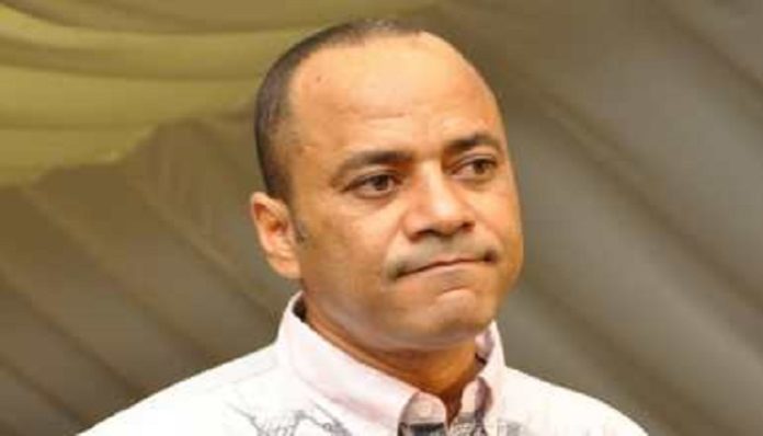 Sénégal : le célèbre promoteur de lutte Luc Nicolaï arrêté