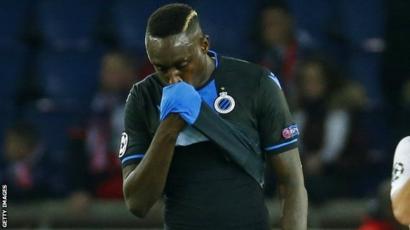 Deux caissières pompent prés de 30 millions de FCFA du compte du footballeur Mbaye Diagne 