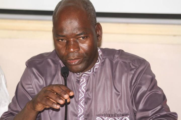 Démissionné de son poste de Directeur des bourses, Lansana Konaté fait des révélations fracassantes