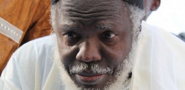 Oustaz Alioune Sall scandalisé par une facture d'électricité de 700 mille