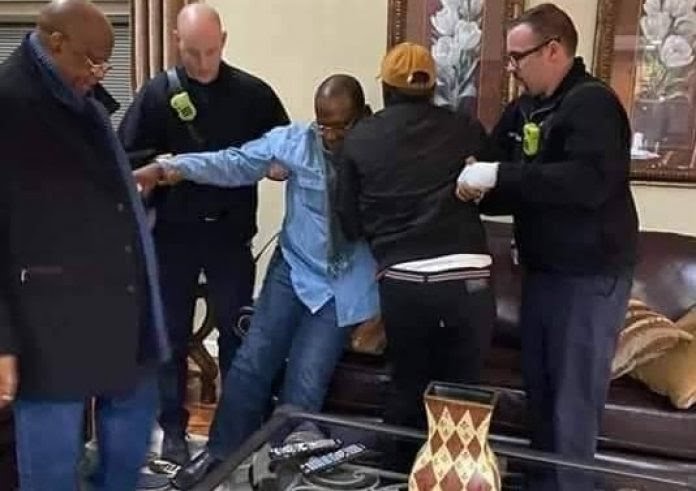 USA : Précisions sur l'étrange malaise du Premier ministre de Alpha Condé qui enflamme la toile