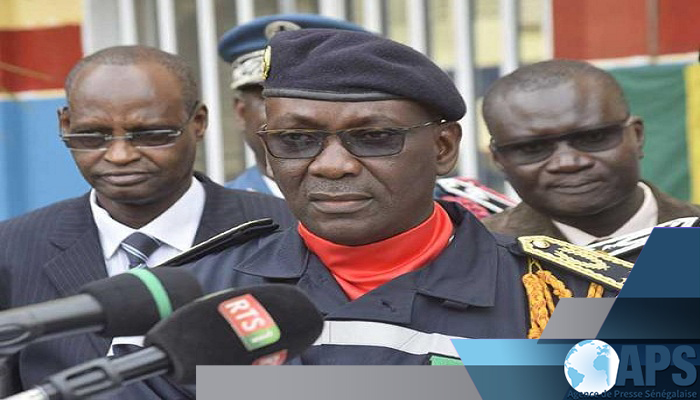 La Brigade nationale des sapeurs-pompiers prévoit d’étendre son unité de secours d’urgence