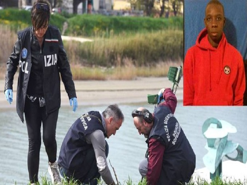 Italie : le meurtrier du Sénégalais Makha Niang, condamné à 18 ans de prison