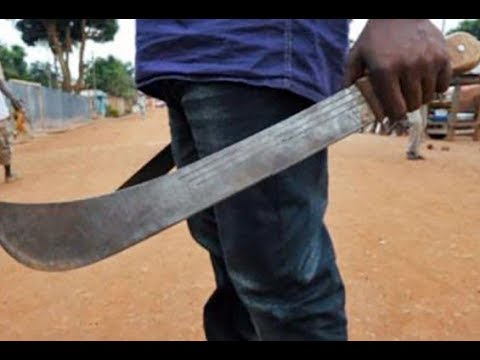 Banlieue de Dakar: un douanier agressé à Mbao