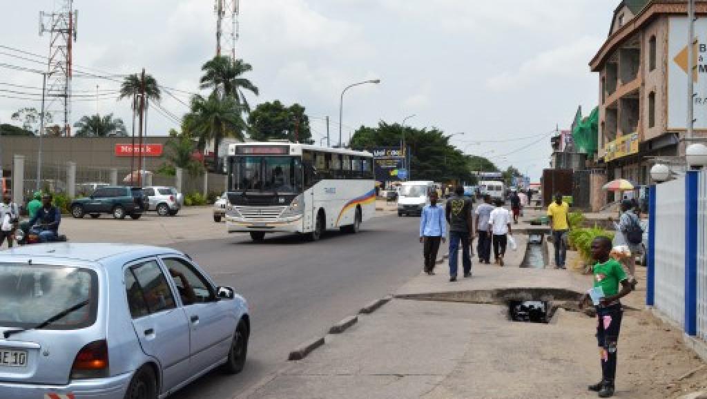 RDC: Kinshasa sous la menace d’une coupure d’eau pendant les fêtes