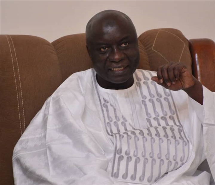 Noël : Idrissa Seck parle enfin 