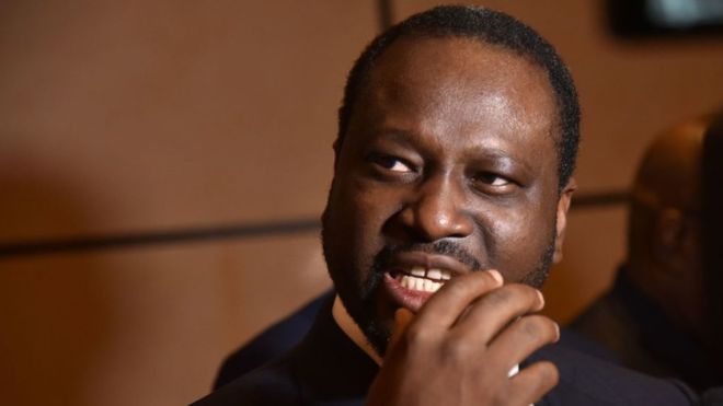 Une quinzaine de partisans de Guillaume Soro arrêtés en Côte d'Ivoire