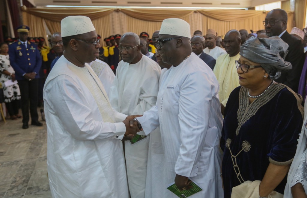 Dialogue politique: Wade boude l’installation du comité de pilotage, Sonko et Idy ne sont pas "intéressés"