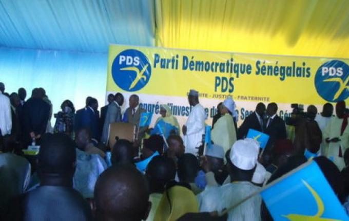 Un cadre du PDS s’interroge sur le sens du Dialogue national sans l'opposition