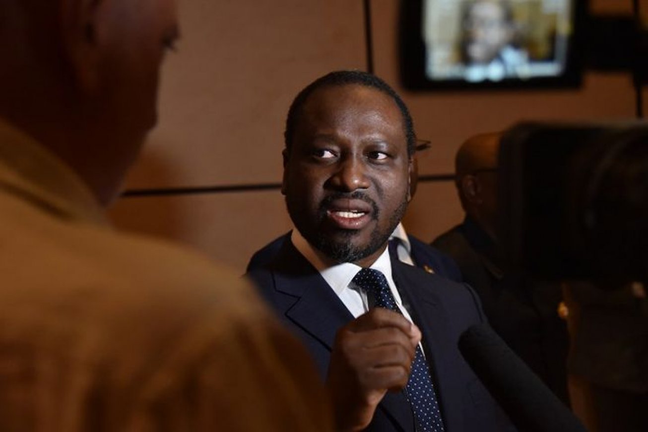 Côte d’Ivoire: le procureur de la République rend publique l’élément audio dans lequel Soro planifierait le coup d’Etat