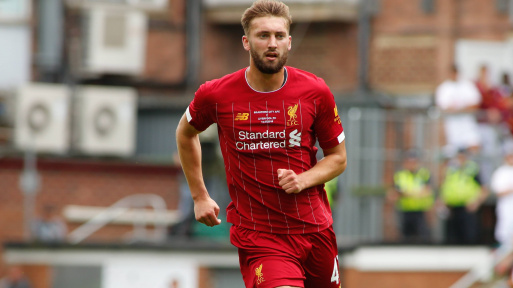 #MercatoHivernal - Officiel : Nathaniel Phillips revient à Liverpool