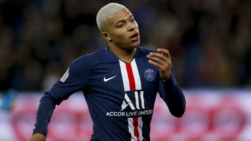 Mercato : Le Real Madrid veut faire une grosse offre pour Mbappé