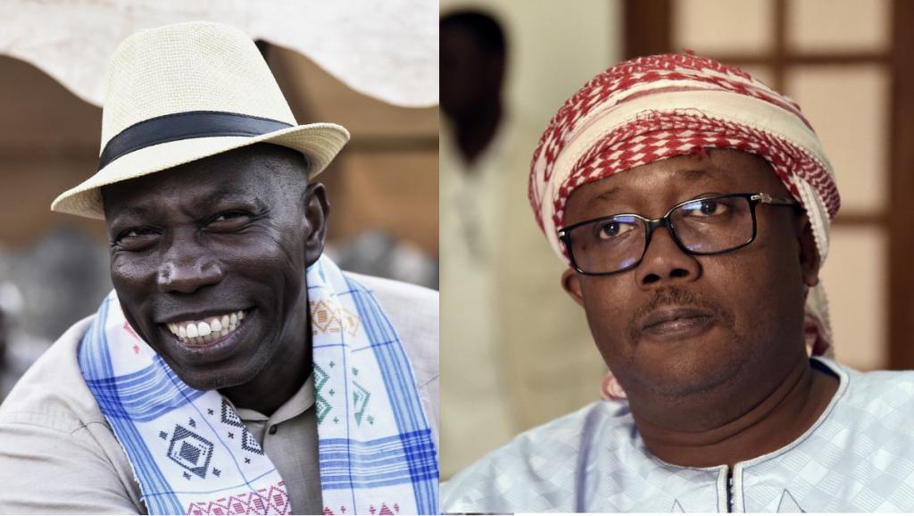 Guinée-Bissau: les électeurs choisissent leur nouveau président