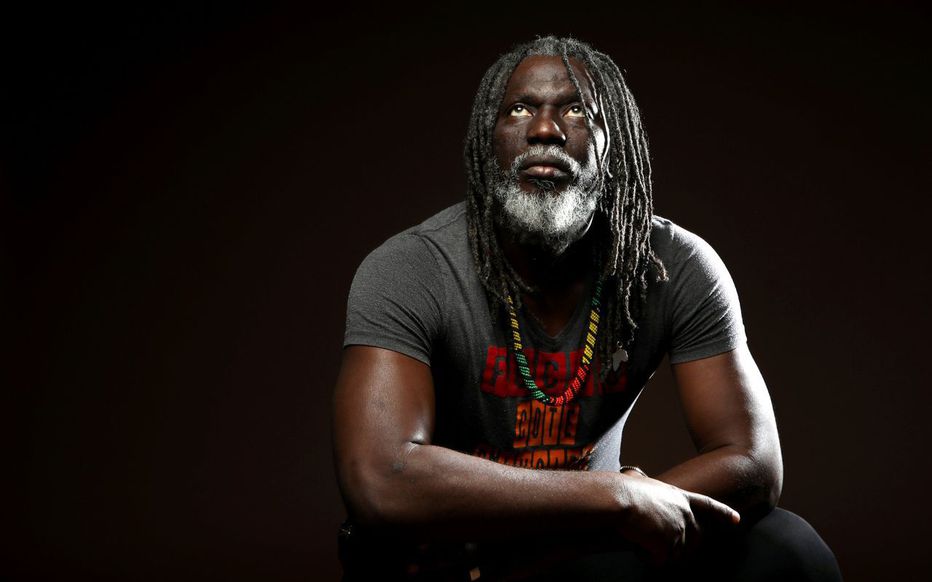 Troisième mandat en Afrique: Tiken Dja Fakoly met en garde Macky Sall, Ouattara et Condé