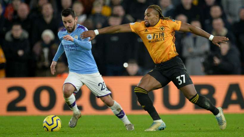 #PremierLeague - Jürgen Klopp s’enflamme pour Adama Traoré