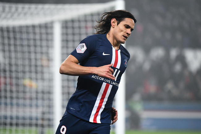 #Mercato - L’Atlético abandonne Cavani et a deux plans B