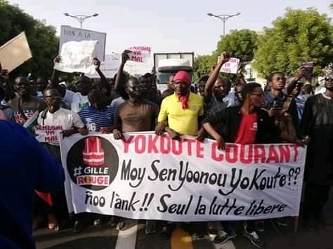 Lutte contre la hausse du prix de l'électricité : Noo Lank annonce une plainte contre la Senelec