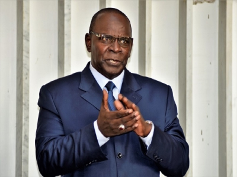 Assemblée nationale: vers une proposition de loi interdisant les marches les vendredi et dimanche