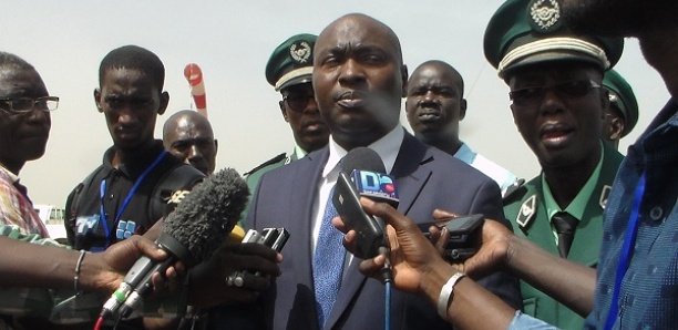 Vents troubles à l'Anacim: le Syndicat des travailleurs réclame la tête de leur DG Maguéye Maram Ndao