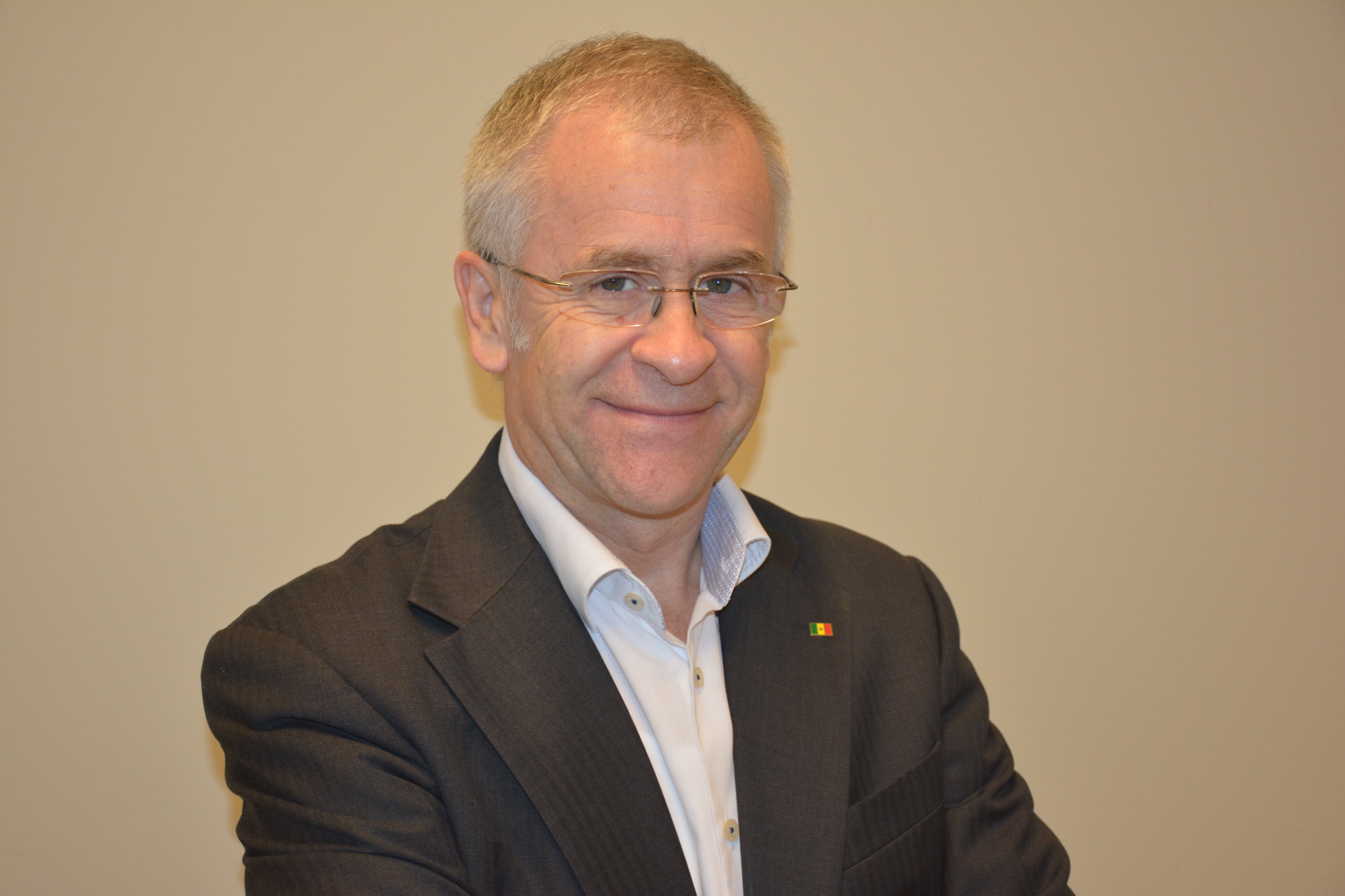 Aéroport Dakar Blaise Diagne, plateforme majeure en Afrique (DG)