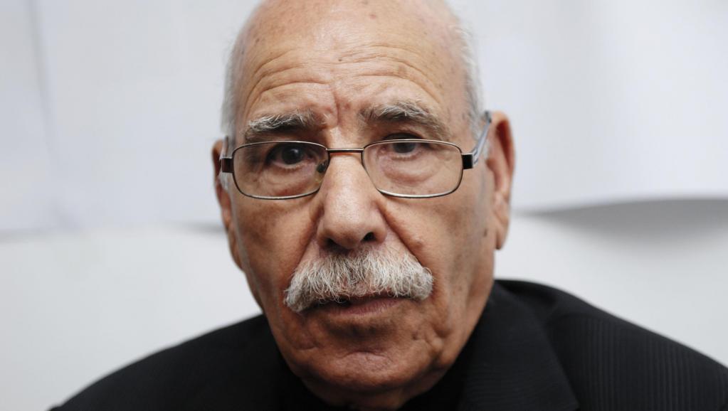 Algérie: liberté provisoire pour Lakhdar Bouregaa figure de la contestation