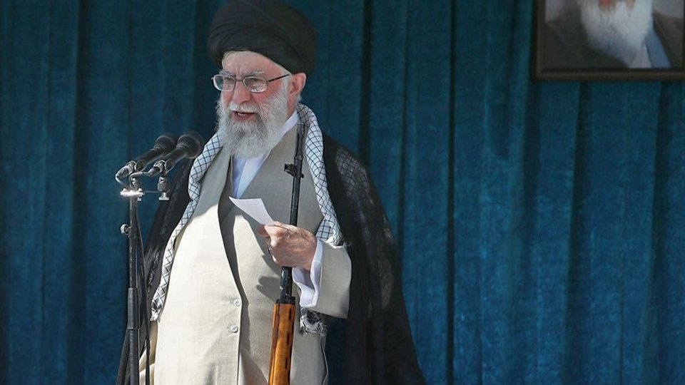 L'Iran crie à la "vengeance" contre les États-Unis après la mort du Général Soleimani