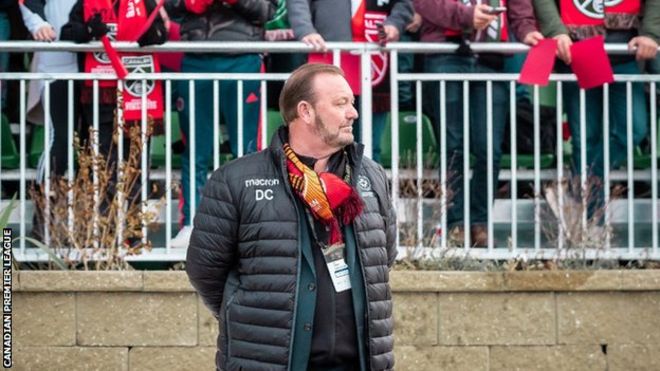 La Premier League du Canada veut aider à développer "les talents africains"