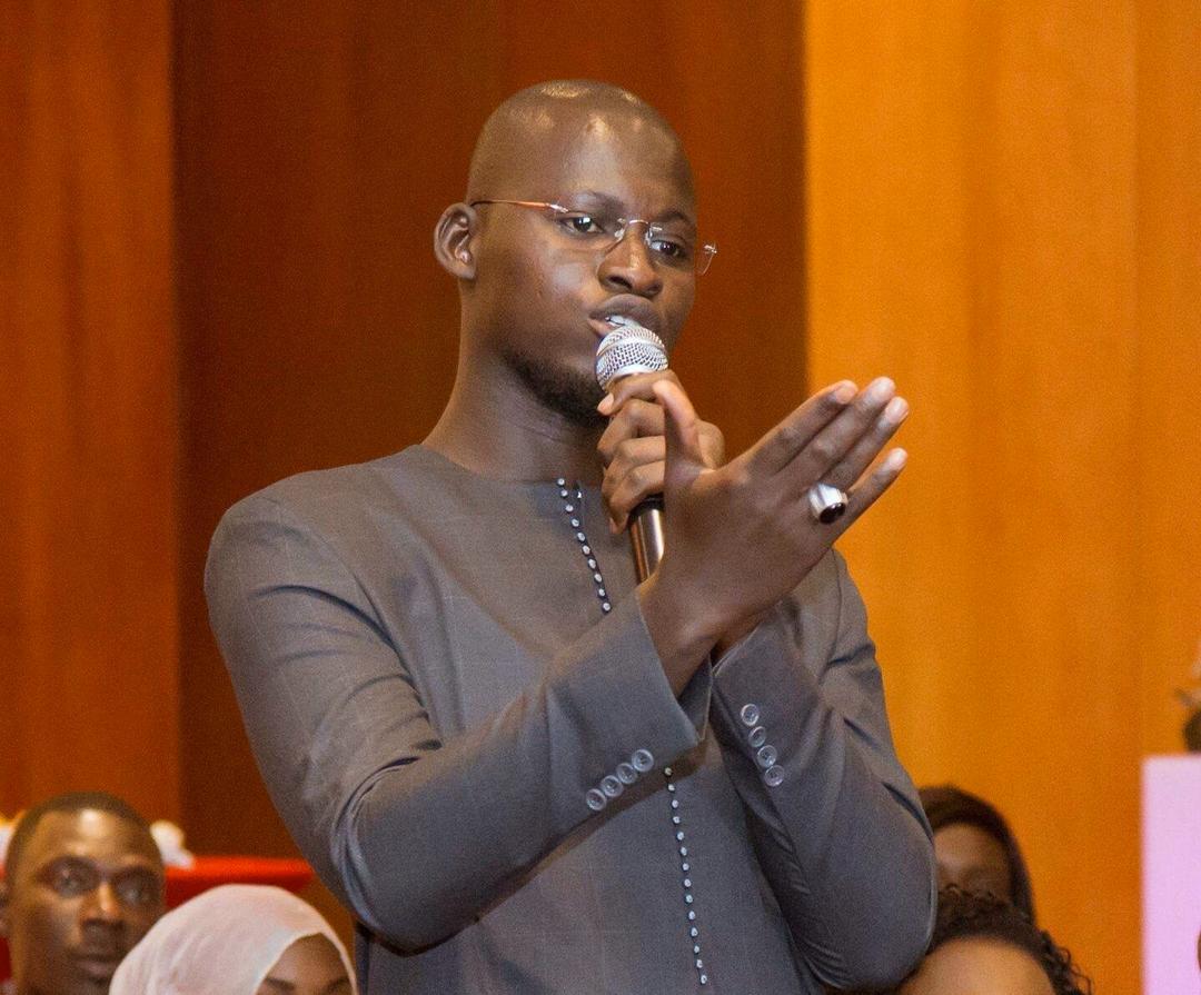 GAINS POLITIQUES D’UNE CRISE IRAN/USA: ‪“RALLY AROUND THE FLAG”‬, Par Mouhamed Lamine Bara Lo