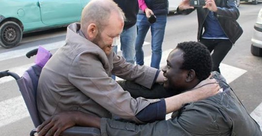 Le Sénégalais Gorgui Lamine Sow régularisé à titre exceptionnel par les autorités espagnoles