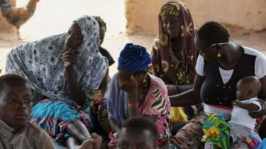 Quatorze civils tués dans une explosion au Burkina Faso