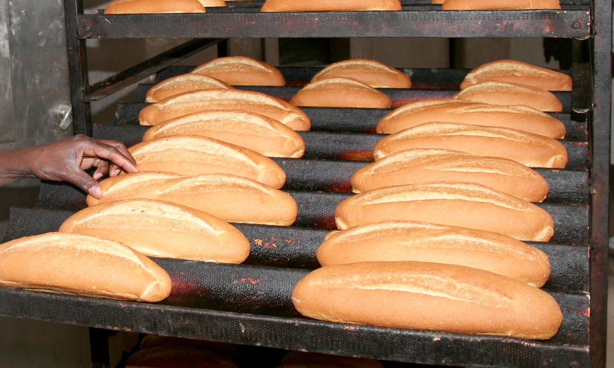 Hausse prix électricité: D'ici trois mois plusieurs boulangeries vont fermer, selon la Fnbs