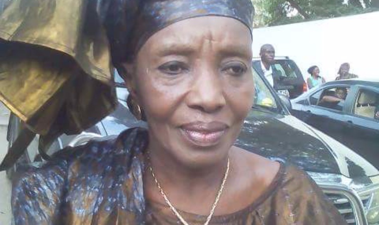 DIRECT Tribunal Dakar - Le fils de Fatoumata Matar Ndiaye raconte son accrochage avec le présumé meurtrier